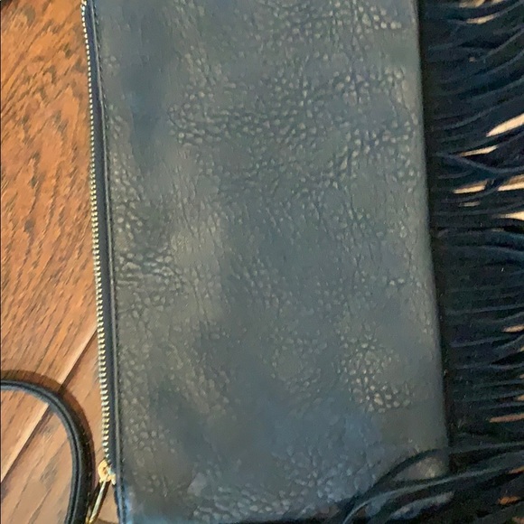 Sam Forever clutch/ shoulder bag - Picture 3 of 7